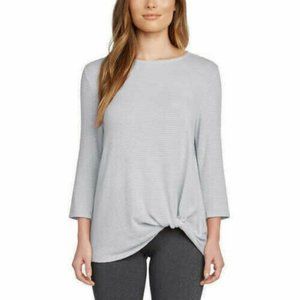 Matty M Women's Knot Top